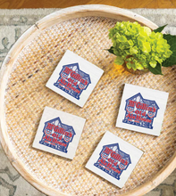 Americana Coaster Collection