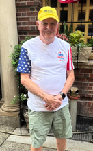 Stars N Stripes Tee