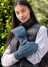 Erin Knitwear Gloves