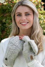 Erin Knitwear Gloves