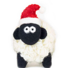 Wool Labaabaa Sheep