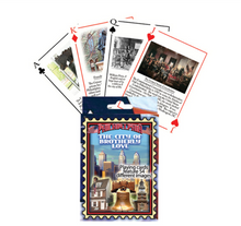 Philly Playing Cards