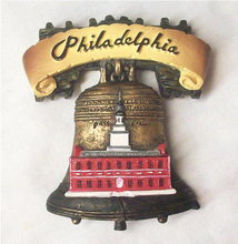Philly Magnets
