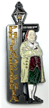 Philly Magnets