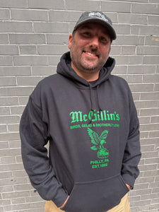 2025 Birds, Beers, and Brotherly Love Hoodie