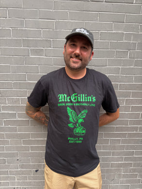 2025 Birds, Beers, and Brotherly Love Tee