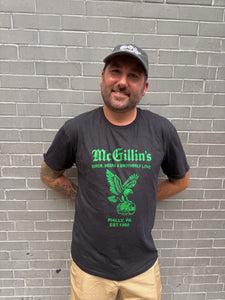 2025 Birds, Beers, and Brotherly Love Tee