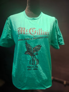 2024 Birds, Beers & Brotherly Love Tee Shirt