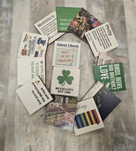 McGillin's Individual Coasters