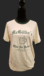 Retro Tee Shirt