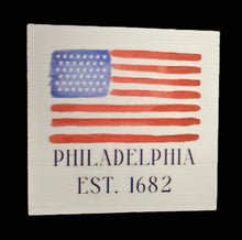 Philly Magnets