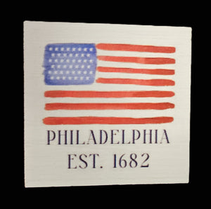 Philly Magnets
