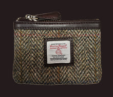 Maccessori Tweed Coin Purse
