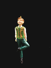Kurt Adler Irish Ornaments