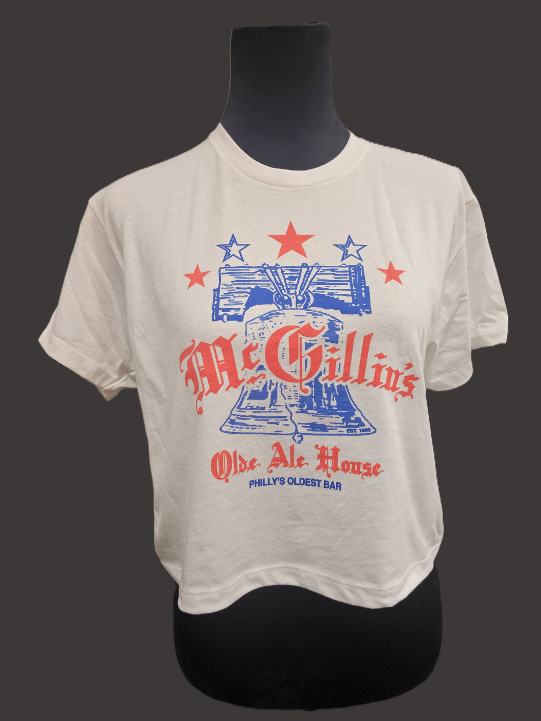 McGillin's Liberty Bell Crop