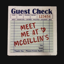 McGillin's Magnets