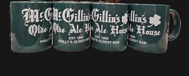 McGillin's Coffee Mug