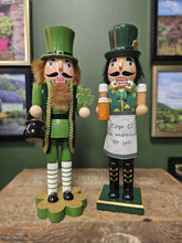 Nutcrackers