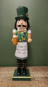 Nutcrackers