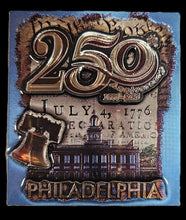 Philly Magnets