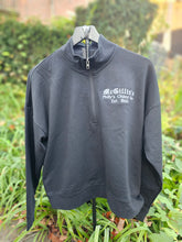 McGillin's Women's Quarter Zip
