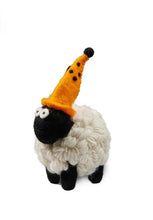 Wool Halloween Labaabaa