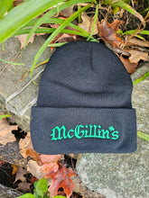 McGillin's Beanies