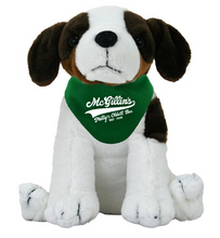 McGillin's Stuffed Animals