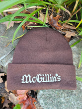McGillin's Beanies