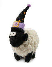 Wool Halloween Labaabaa