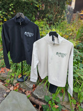 McGillin's Women's Quarter Zip