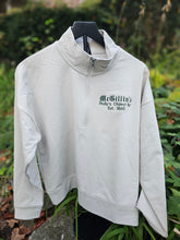 McGillin's Women's Quarter Zip
