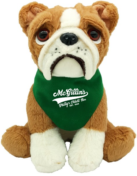 McGillin's Stuffed Animals