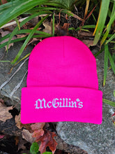 McGillin's Beanies