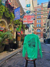 McGillin's Facade Long Sleeve