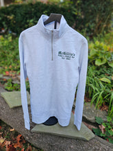 McGillin's Quarter Zip
