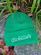 McGillin's Beanies