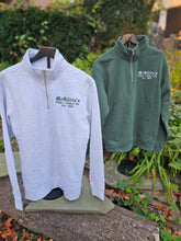 McGillin's Quarter Zip