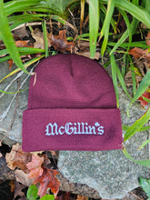 McGillin's Beanies