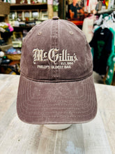 McGillin's Dad Hat
