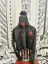 LOVE McGillin's Crop Sweatshirt