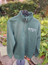 McGillin's Quarter Zip