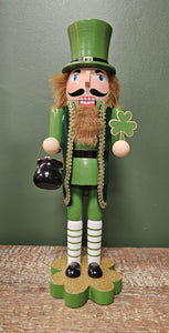 Nutcrackers
