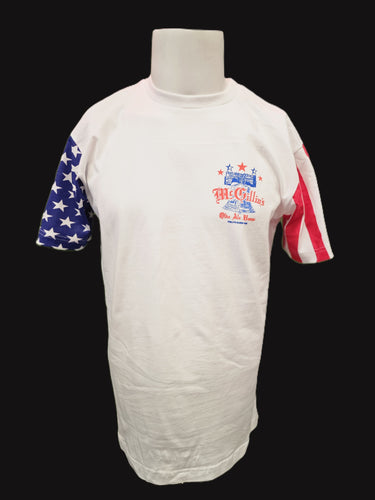 Stars N Stripes Tee