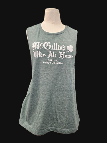 McGIllin's Shamrock Tank