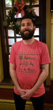 Christmas Sweater Tee Shirt