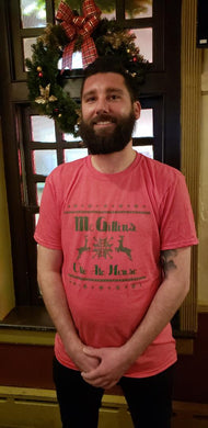 Christmas Sweater Tee Shirt