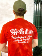 McGillin's Holiday Tee 2022